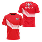 Toyota T-shirt SC106