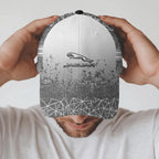 Jaguar Cap CSC055