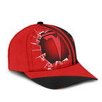 Tesla Cap CSC019
