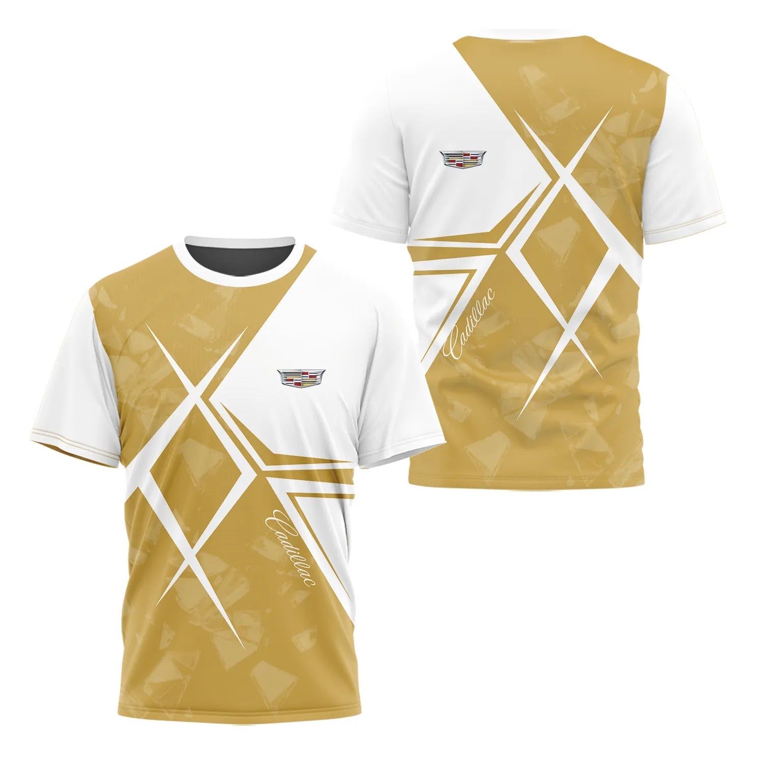 Cadillac T-shirt SC060