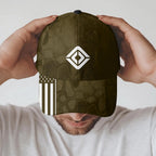 Rivian Cap CSC045