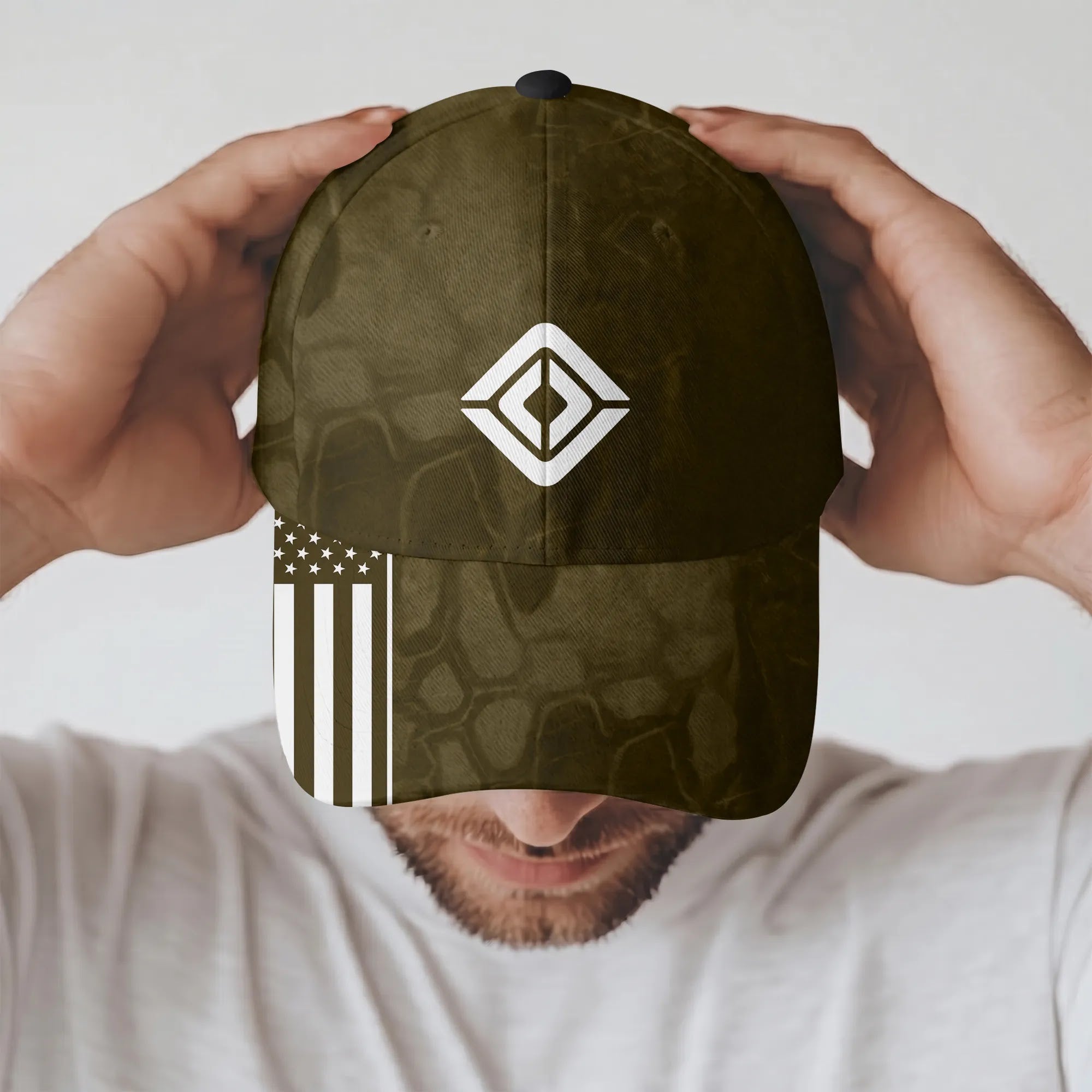 Rivian Cap CSC045