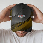 Cadillac Cap CSC065