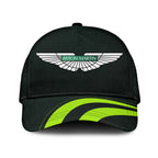 Aston Martin Cap CSC023