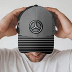 Mercedes-Benz Cap CSC049