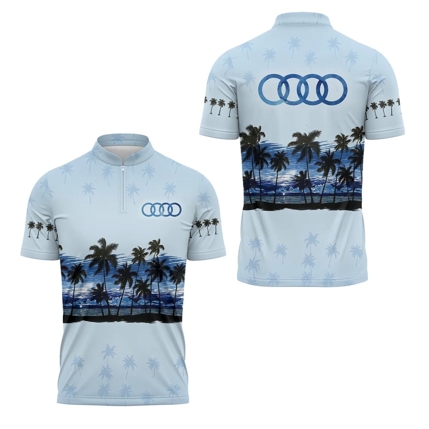 Audi Apparels SHW016