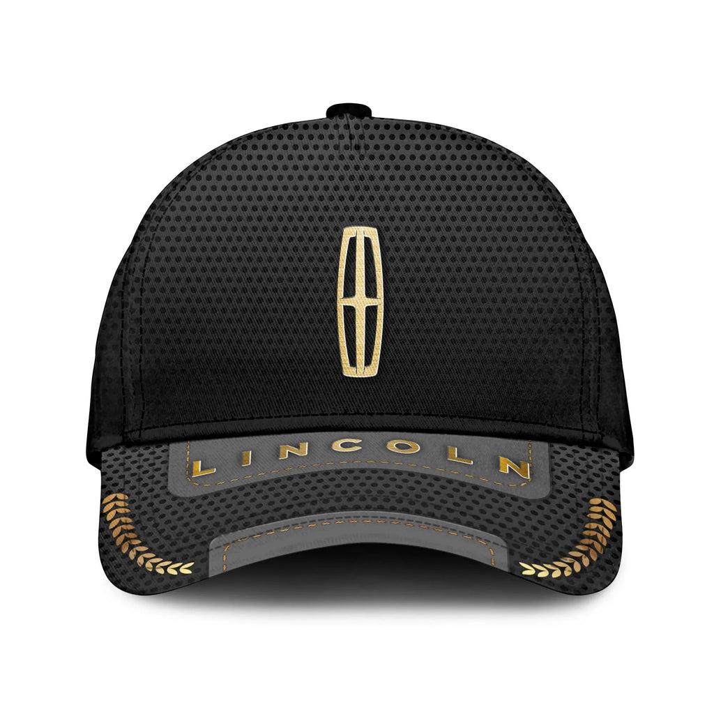 Lincoln Cap CSC008