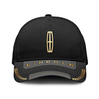Lincoln Cap CSC008