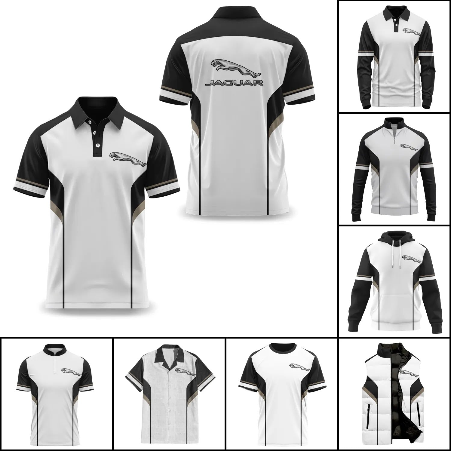 Jaguar Apparels SC113