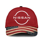 Nissan Cap CSC014