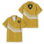 Lamborghini Premium Hawaiian Shirt SC106