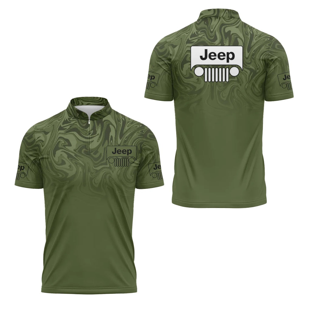 Jeep Apparels SC091