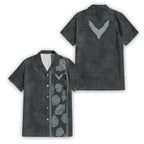 Corvette Premium Hawaiian Shirt SHW022
