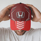 Honda Cap CSC047