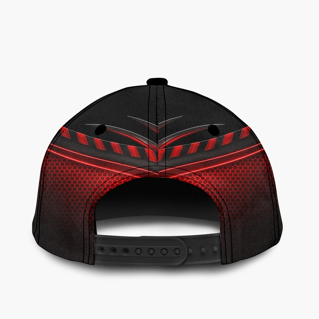 Honda Cap CSC073
