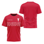 Pontiac T-shirt SC104