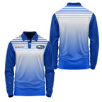 Subaru Long Sleeve Polo SC107