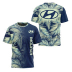 Hyundai T-shirt SHW003
