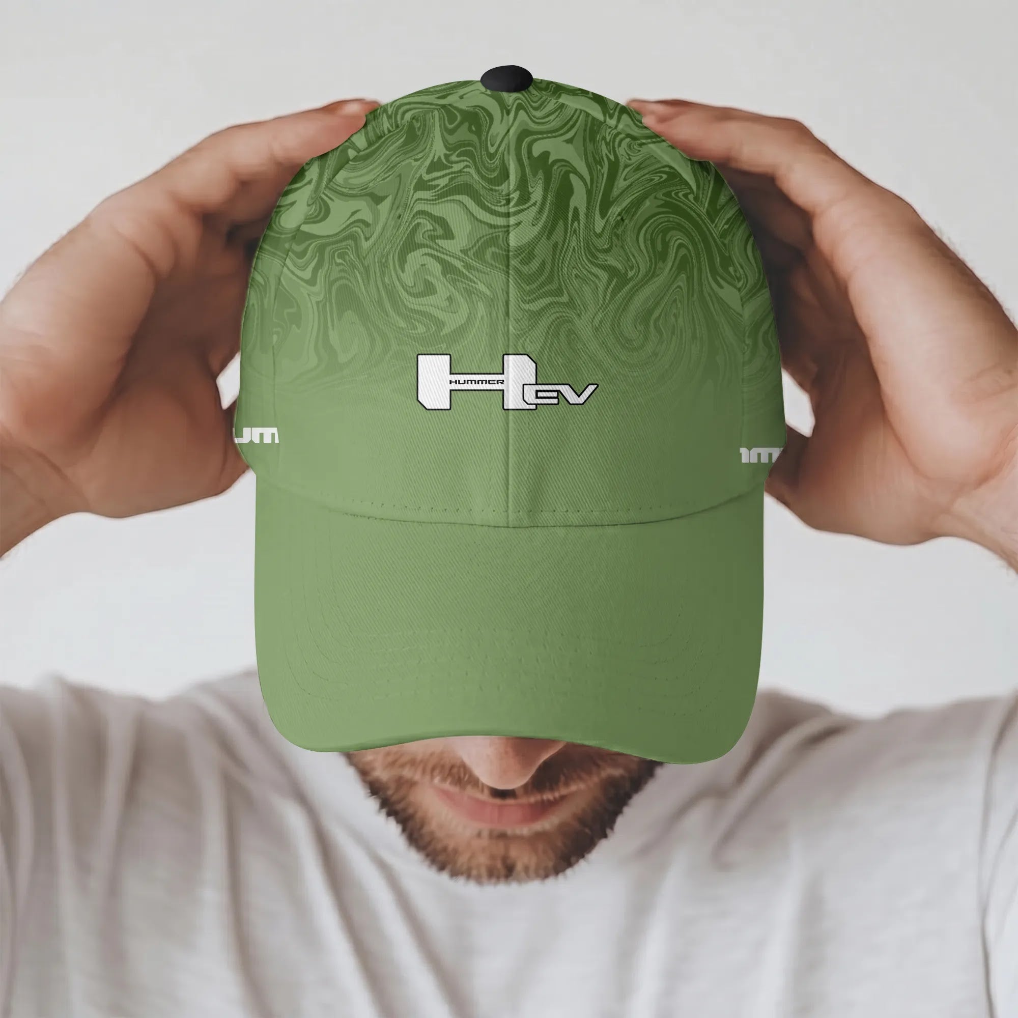 Hummer Cap CSC056