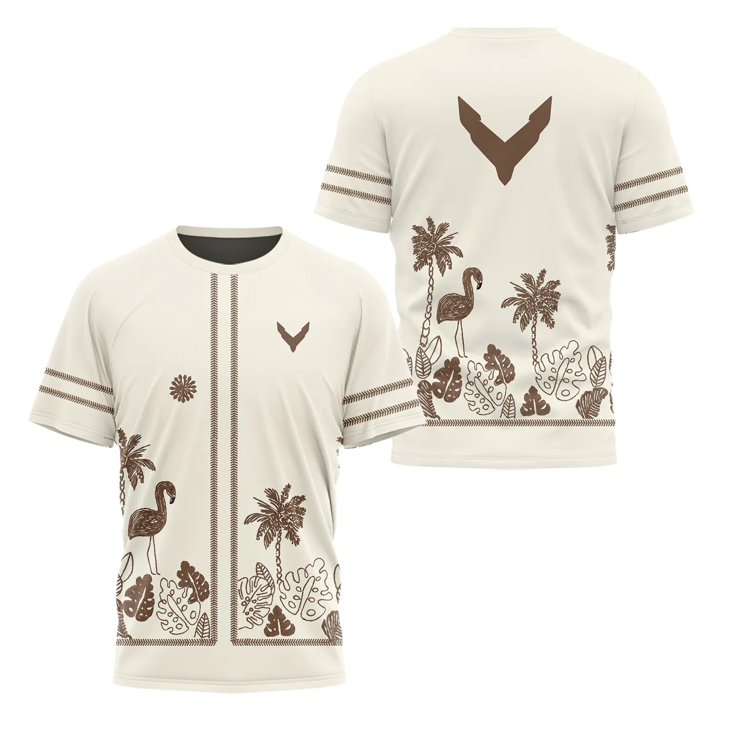 Corvette T-shirt SHW044