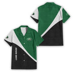 Land Rover Premium Hawaiian Shirt SC090