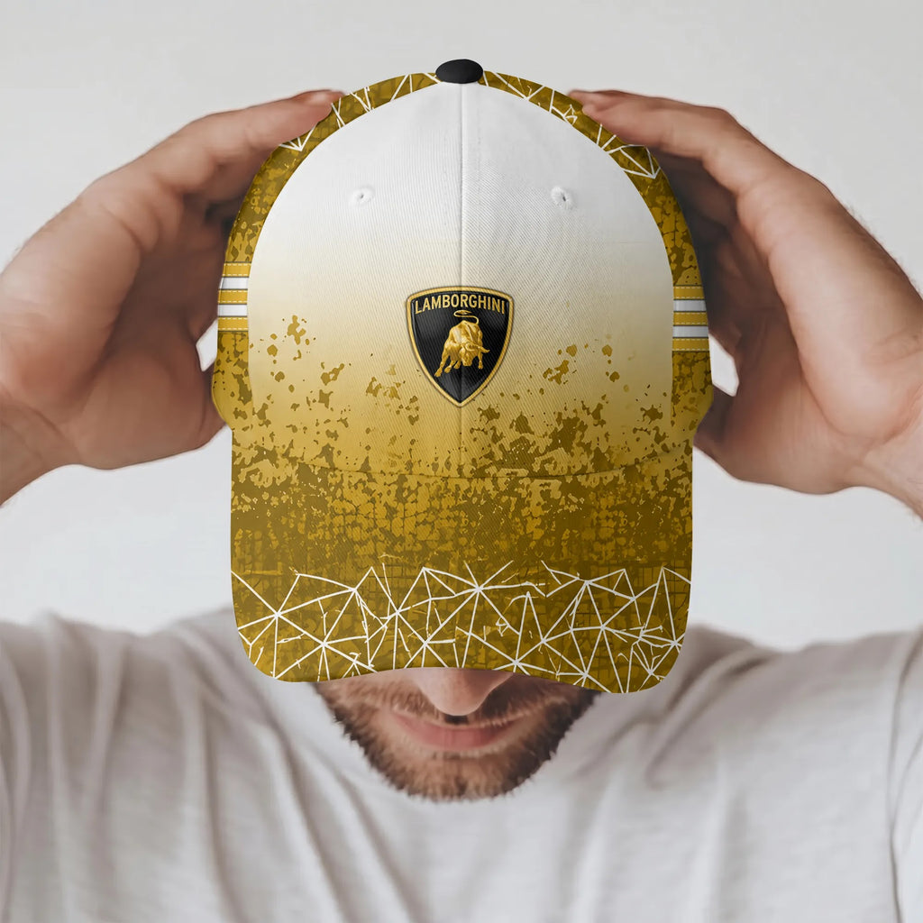 Lamborghini Cap CSC055