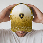 Lamborghini Cap CSC055