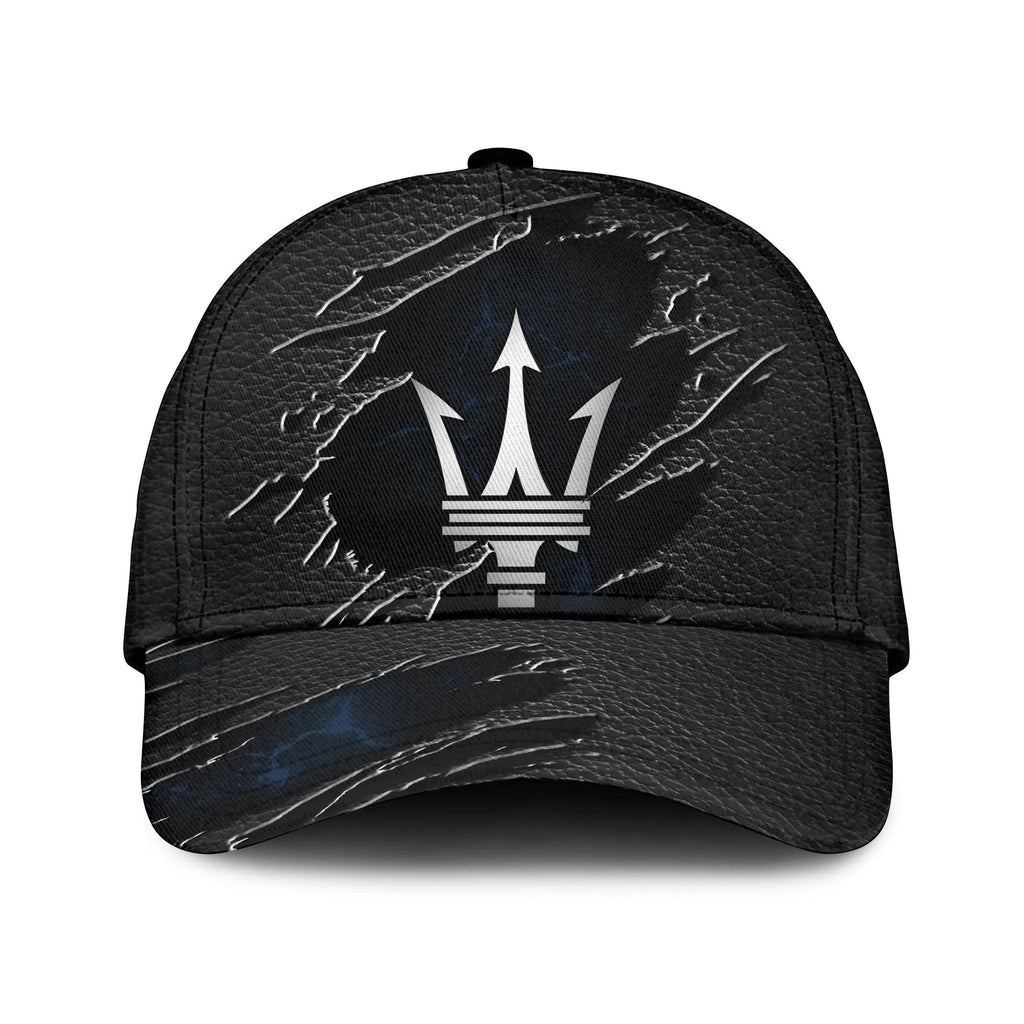 Maserati Cap CSC021