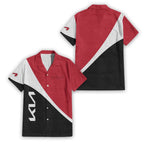 Kia Premium Hawaiian Shirt SC090