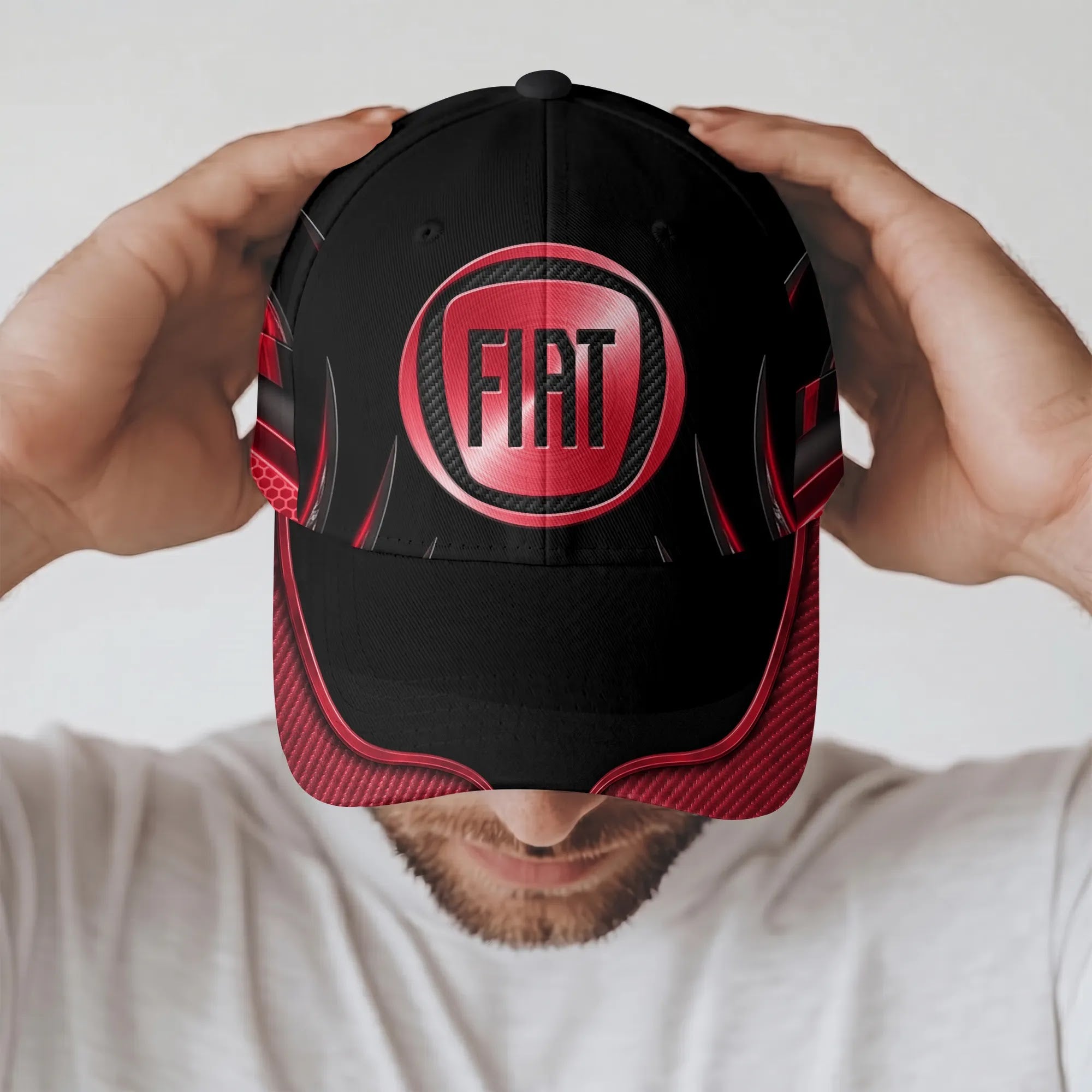 Fiat Cap CSC073