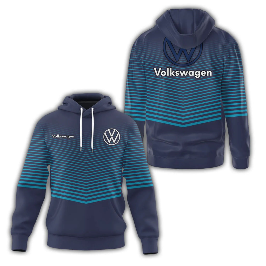 Volkswagen Hoodie SC099