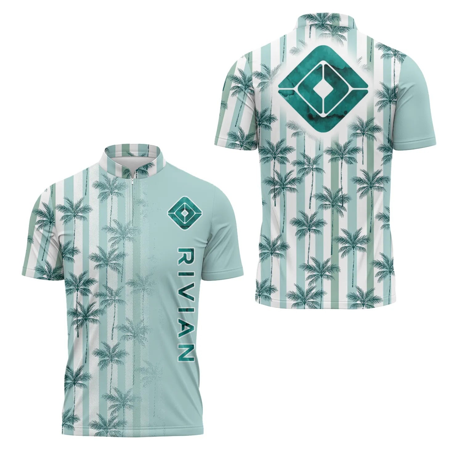 Rivian Apparels SHW028