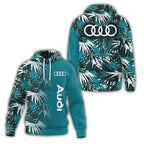 Audi Hoodie SHW060
