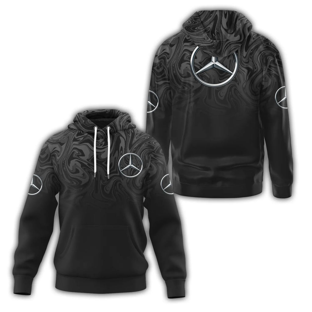 Mercedes-Benz Hoodie SC091