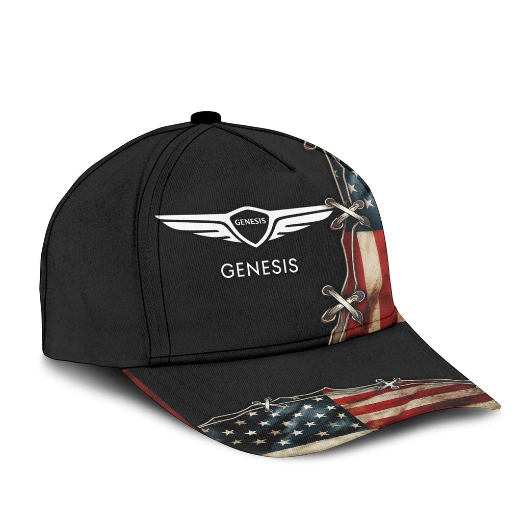 Genesis Cap CSC015