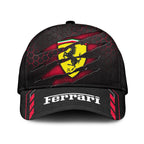 Ferrari Cap CSC017