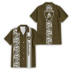 Lamborghini Premium Hawaiian Shirt SHW042