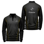 Polestar Long Sleeve Polo SC056