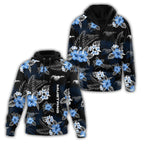 Ford Mustang Hoodie SC054