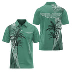 Aston Martin Short Sleeve Polo SHW071