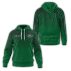 Land Rover Hoodie SC121