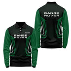 Range Rover Long Sleeve Polo SC075