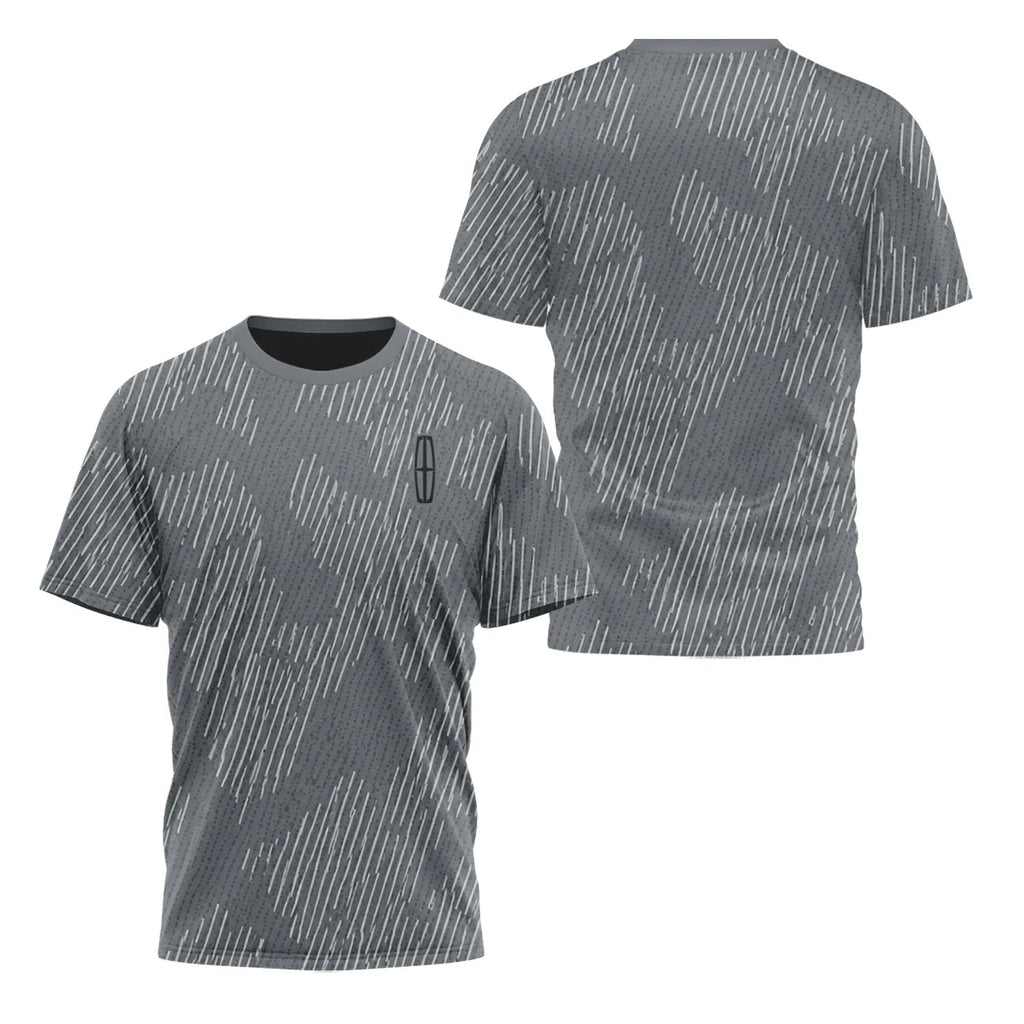 Lincoln T-shirt SC114