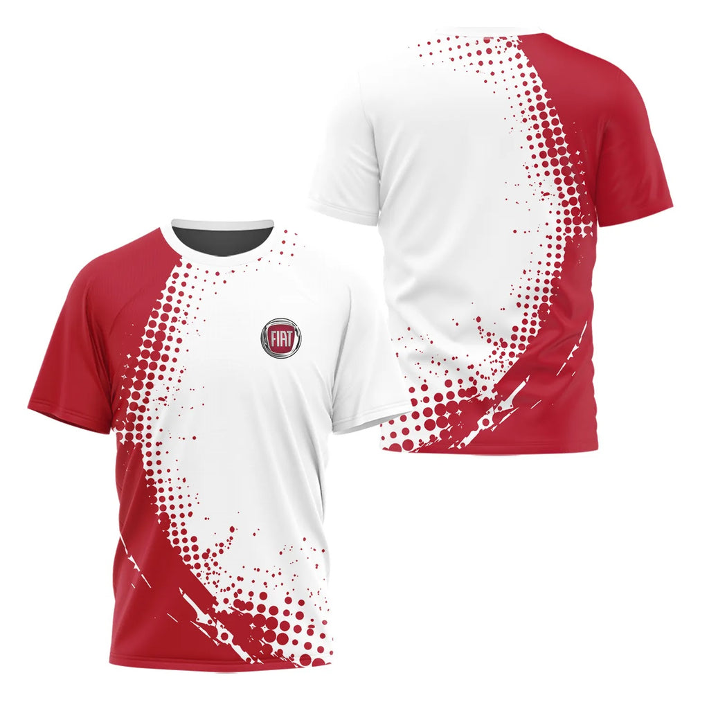 Fiat T-shirt SC095