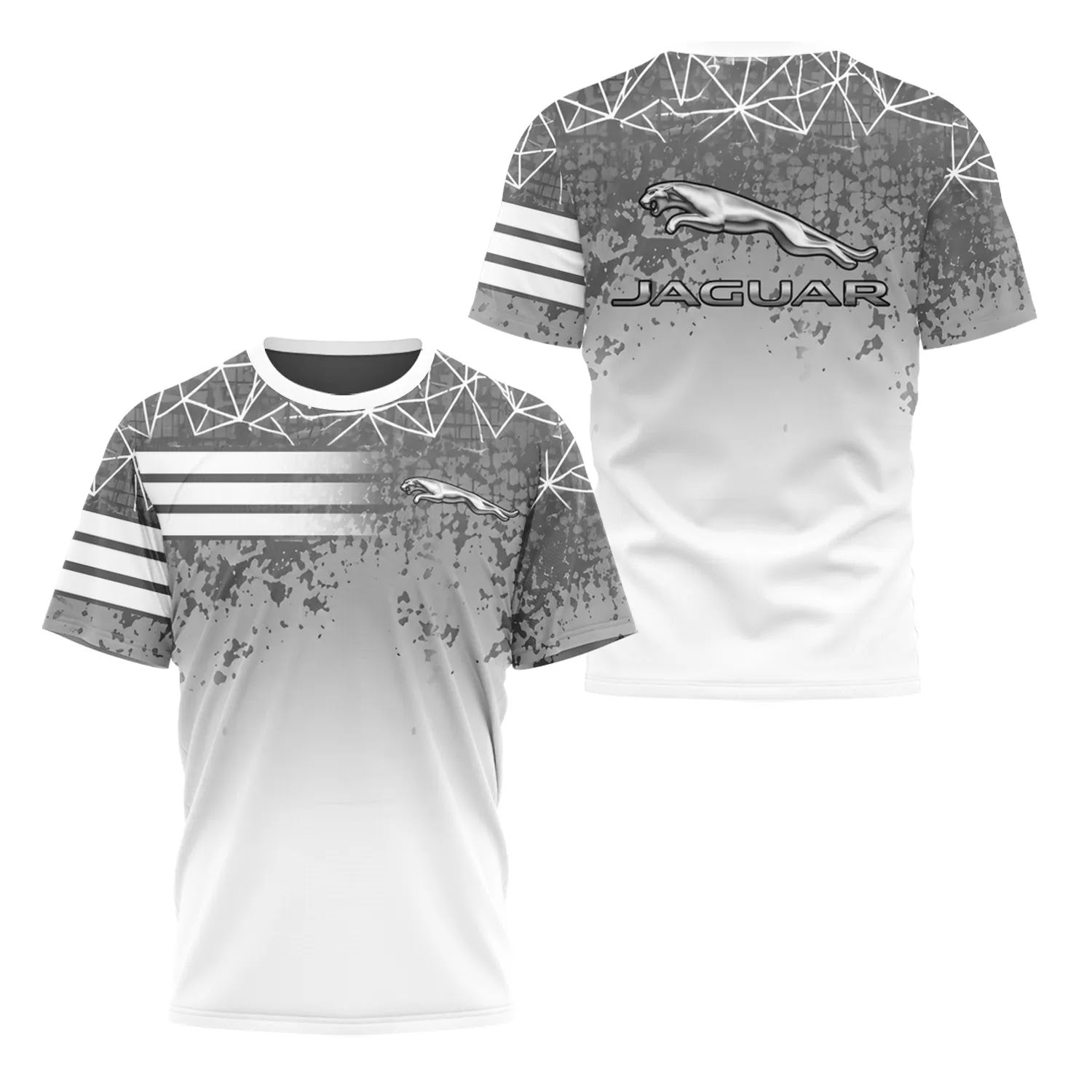 Jaguar T-shirt SC097