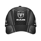 Ram Cap CSC057