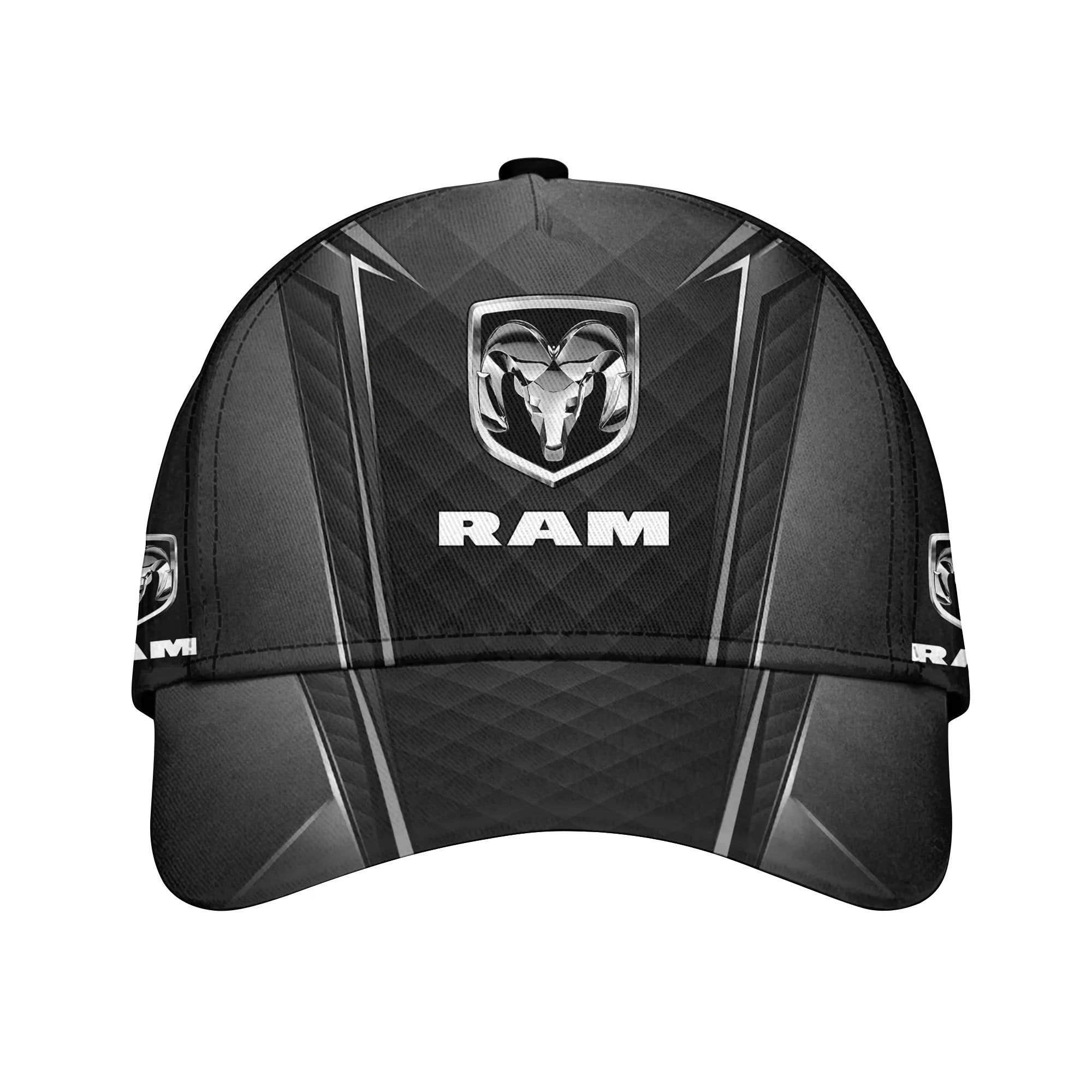 Ram Cap CSC057