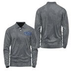 Subaru Long Sleeve Polo SC114