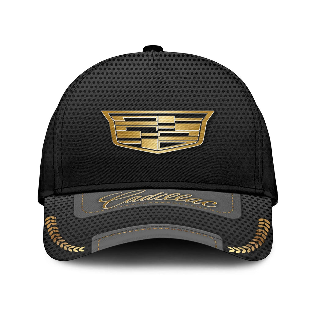 Cadillac Cap CSC008