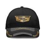 Cadillac Cap CSC008